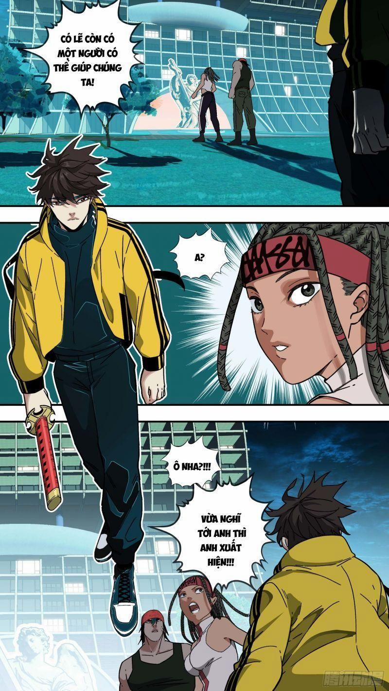 Ô Nha 107 trang 14