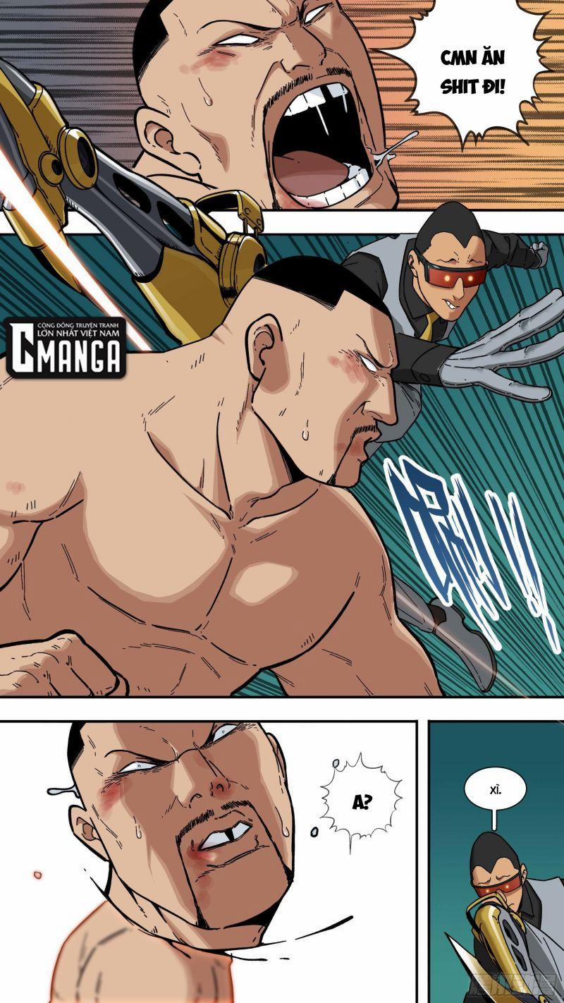 Ô Nha 108 trang 10