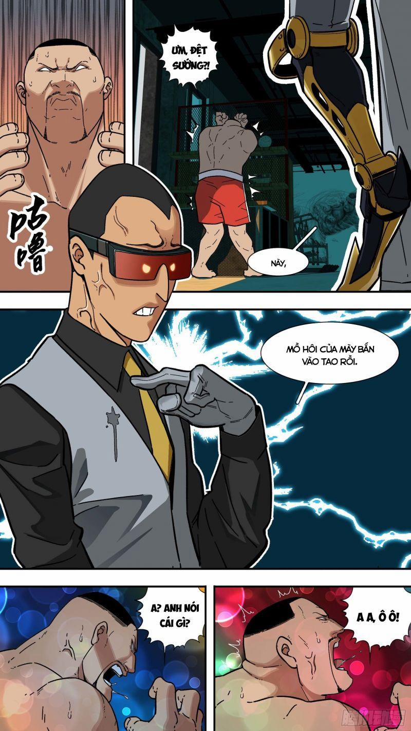 Ô Nha 108 trang 9