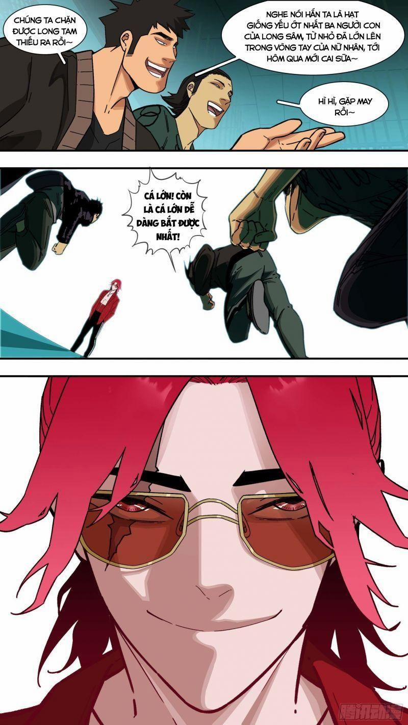 Ô Nha 110 trang 14