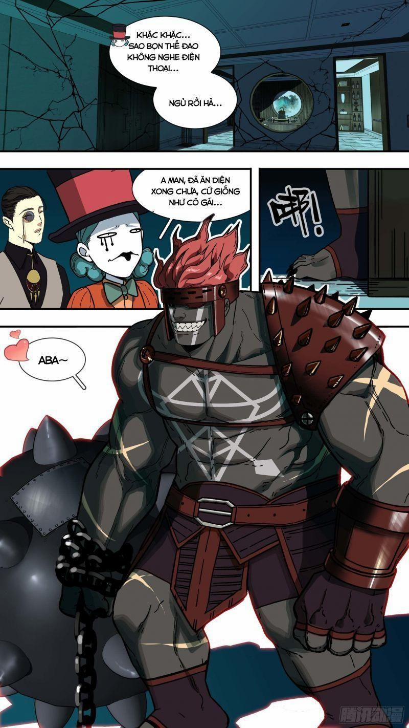 Ô Nha 111 trang 7