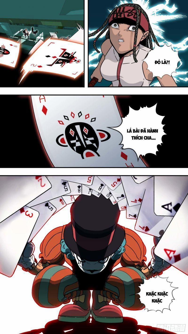 Ô Nha 112 trang 12