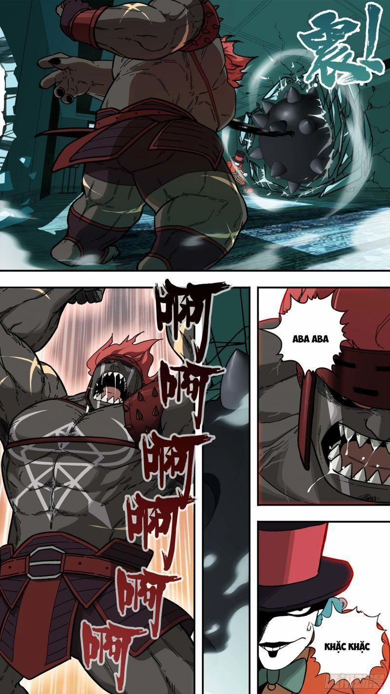 Ô Nha 112 trang 14