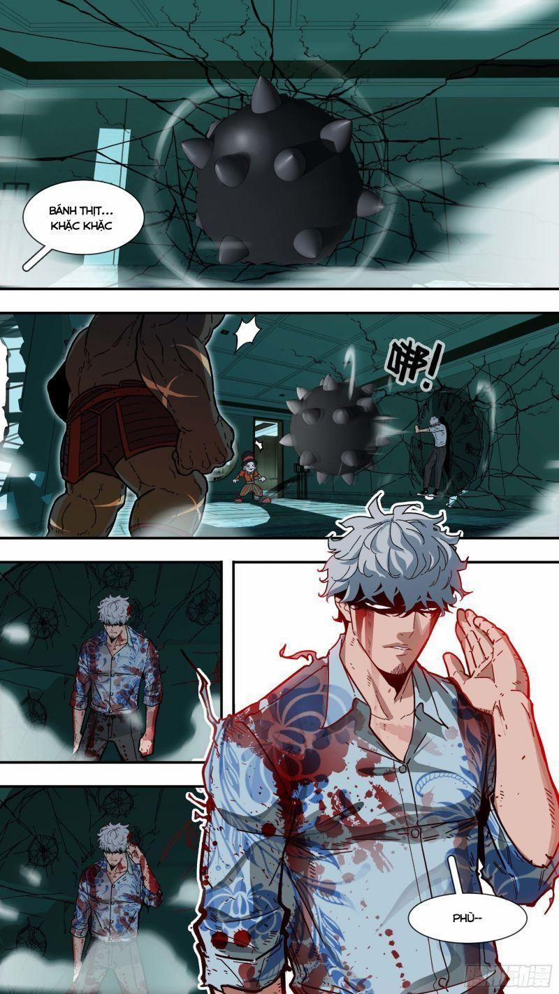 Ô Nha 112 trang 15