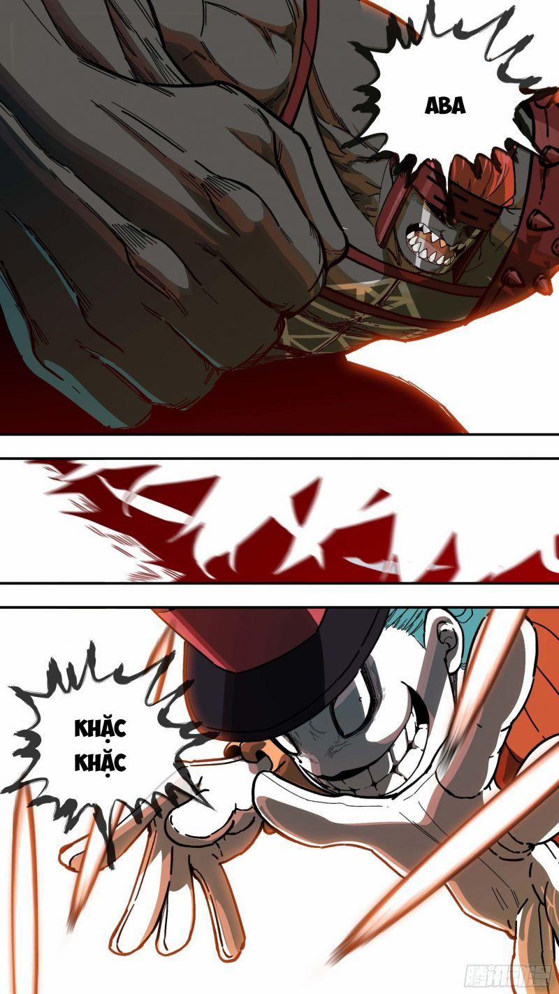 Ô Nha 114 trang 10