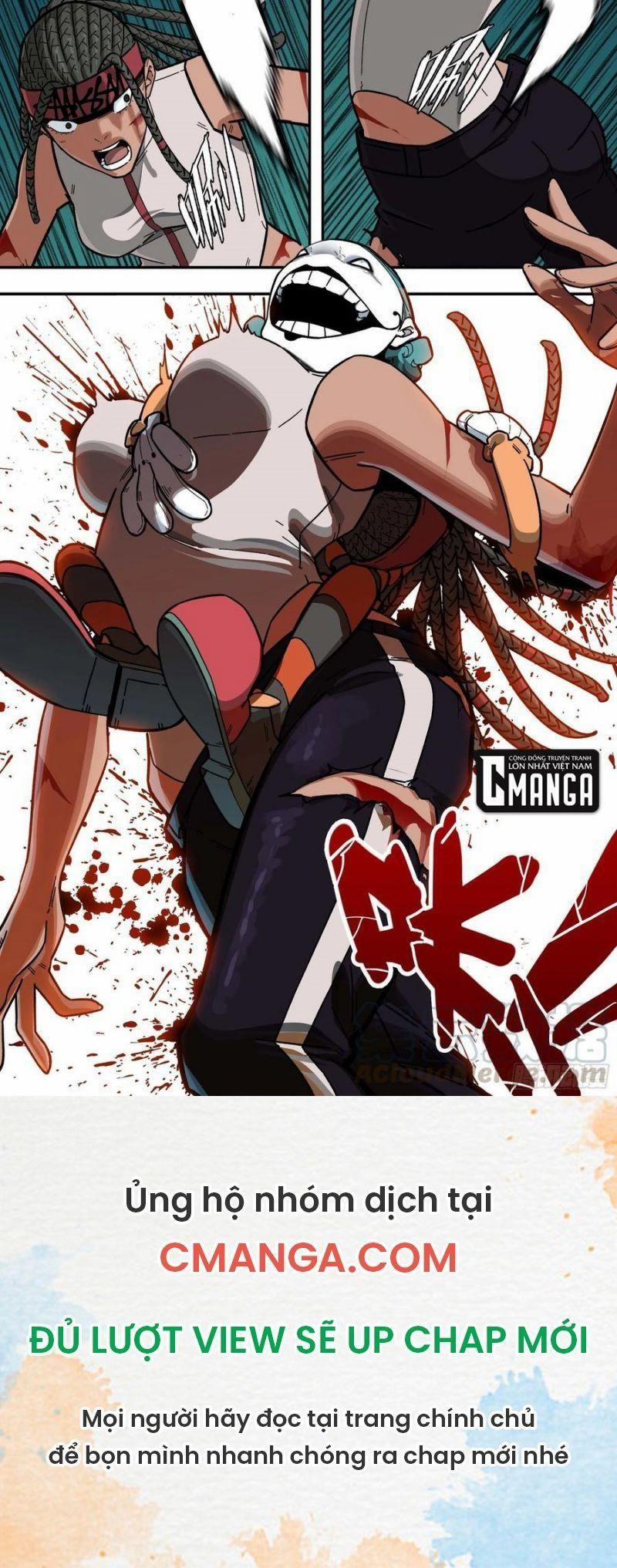 Ô Nha 116 trang 12