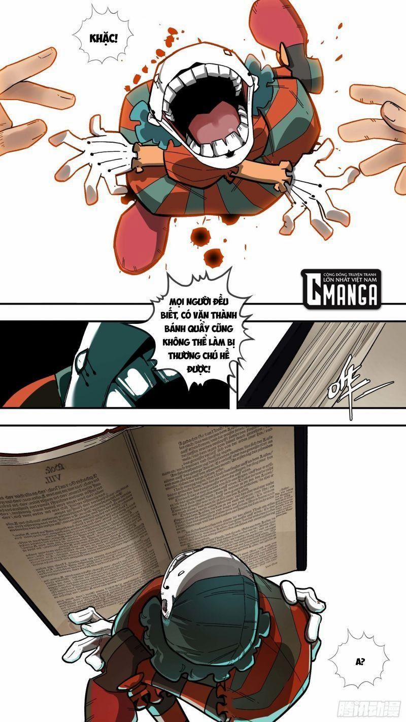 Ô Nha 119 trang 6