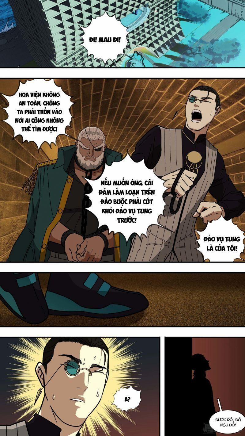 Ô Nha 120 trang 13