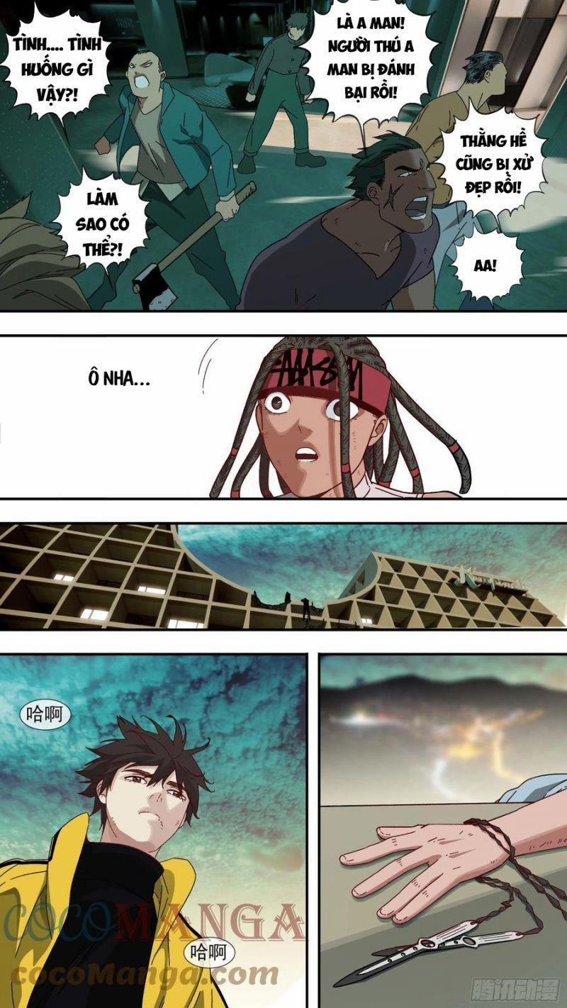 Ô Nha 125 trang 6
