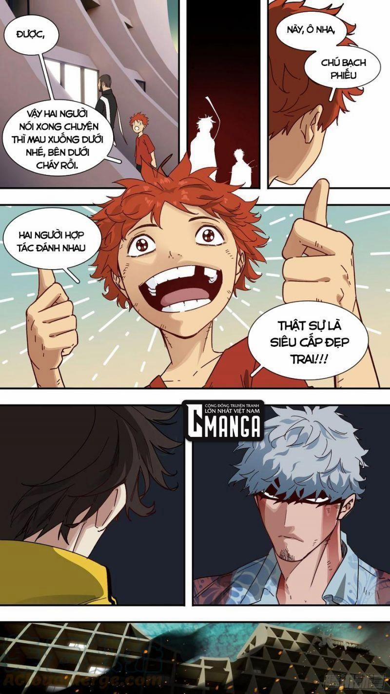 Ô Nha 126 trang 5