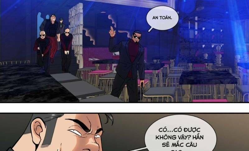 Ô Nha 13 trang 25