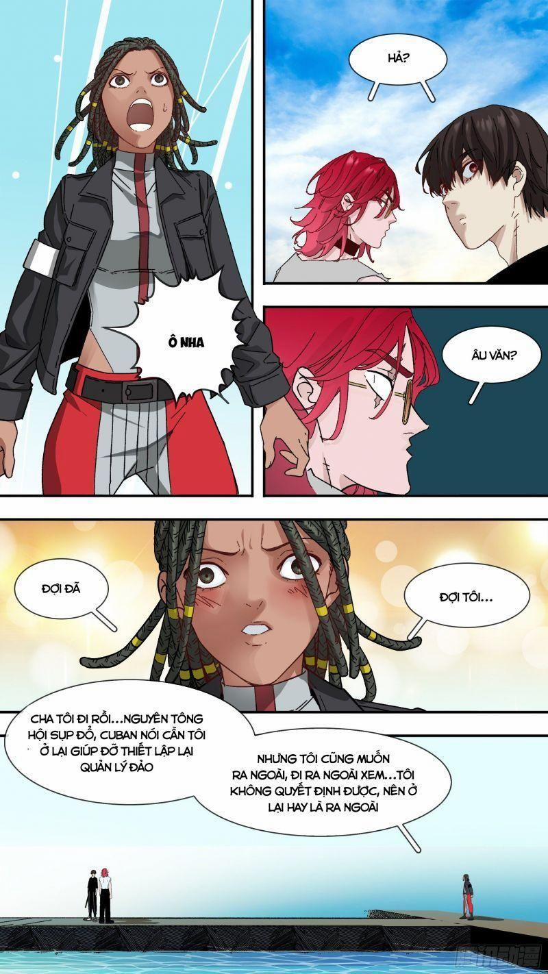Ô Nha 131 trang 12