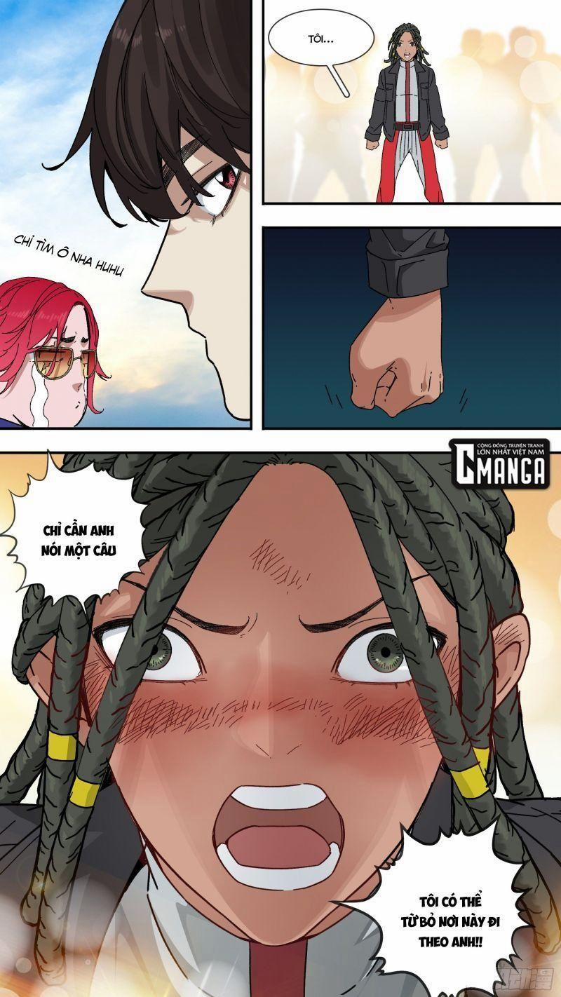 Ô Nha 131 trang 13