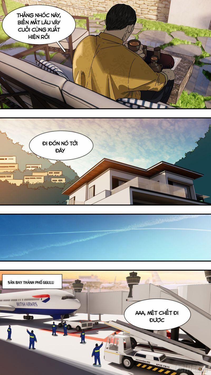Ô Nha 133 trang 9