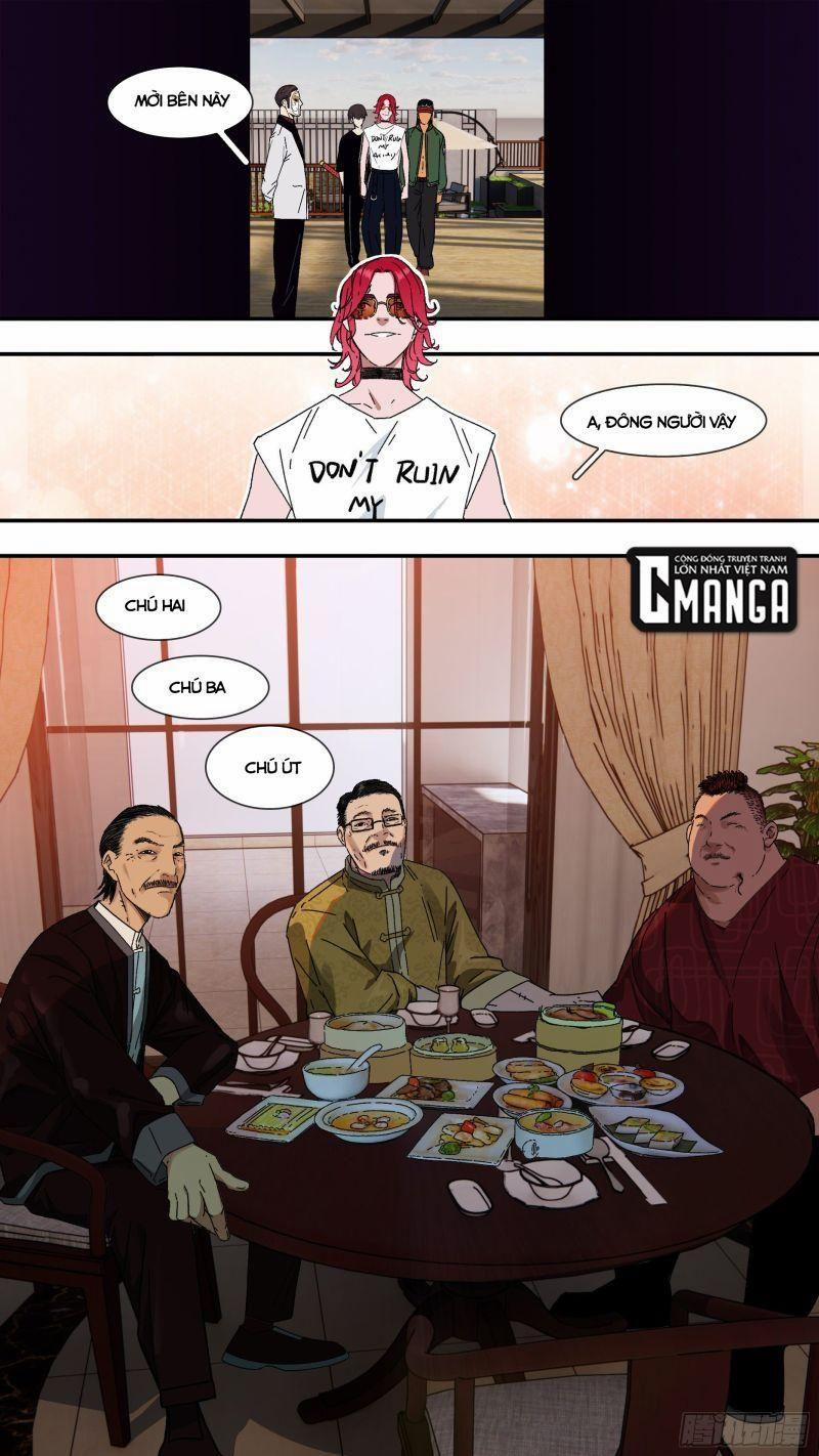 Ô Nha 134 trang 7