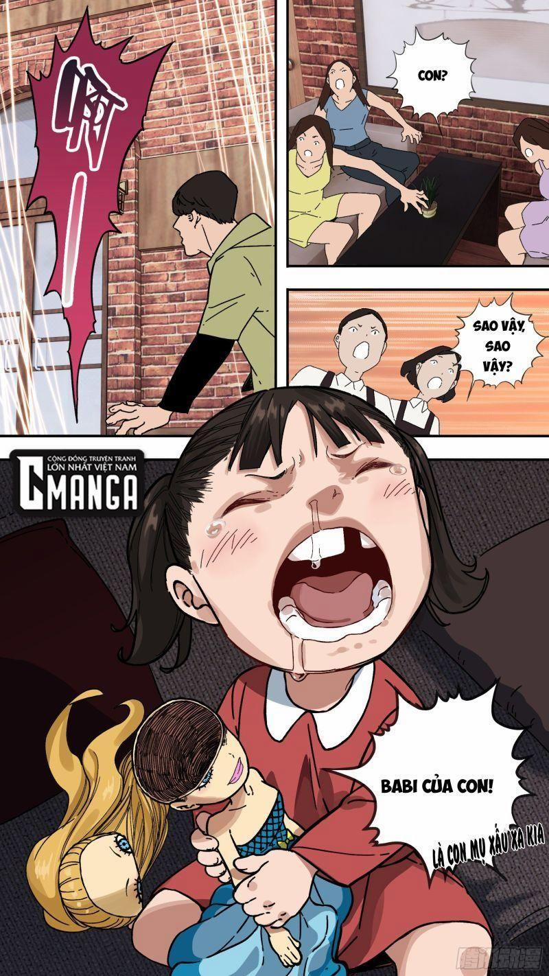 Ô Nha 135 trang 12
