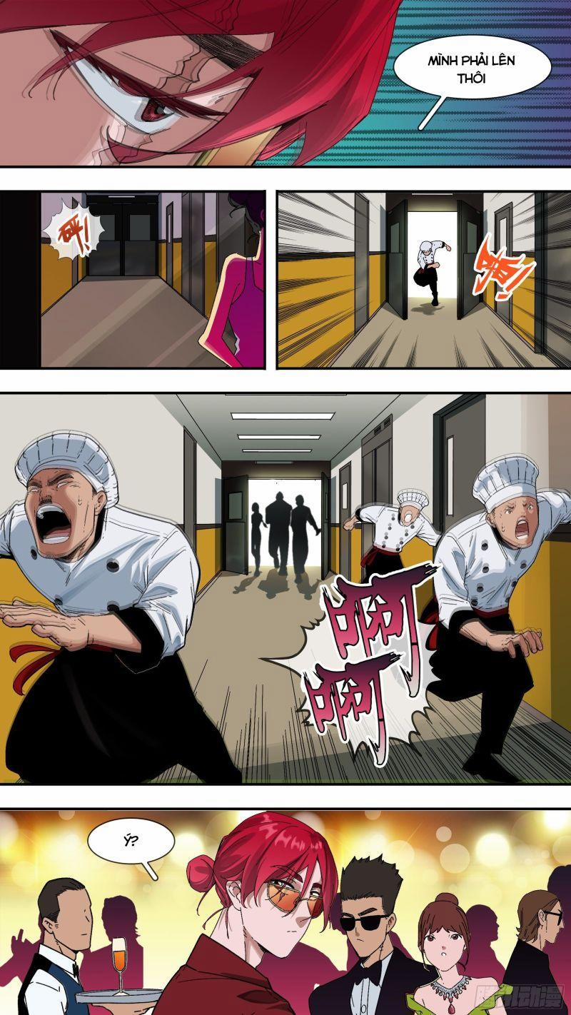 Ô Nha 136 trang 11