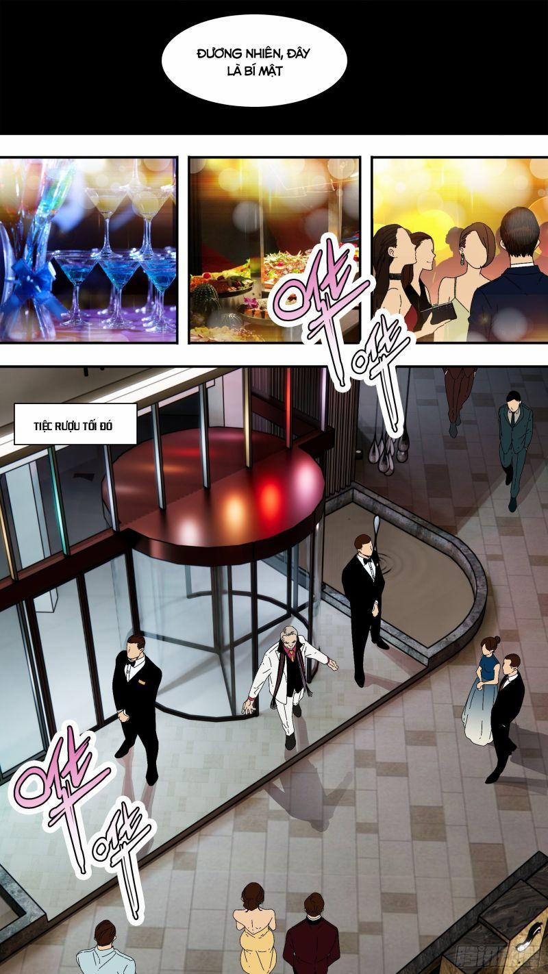 Ô Nha 136 trang 5