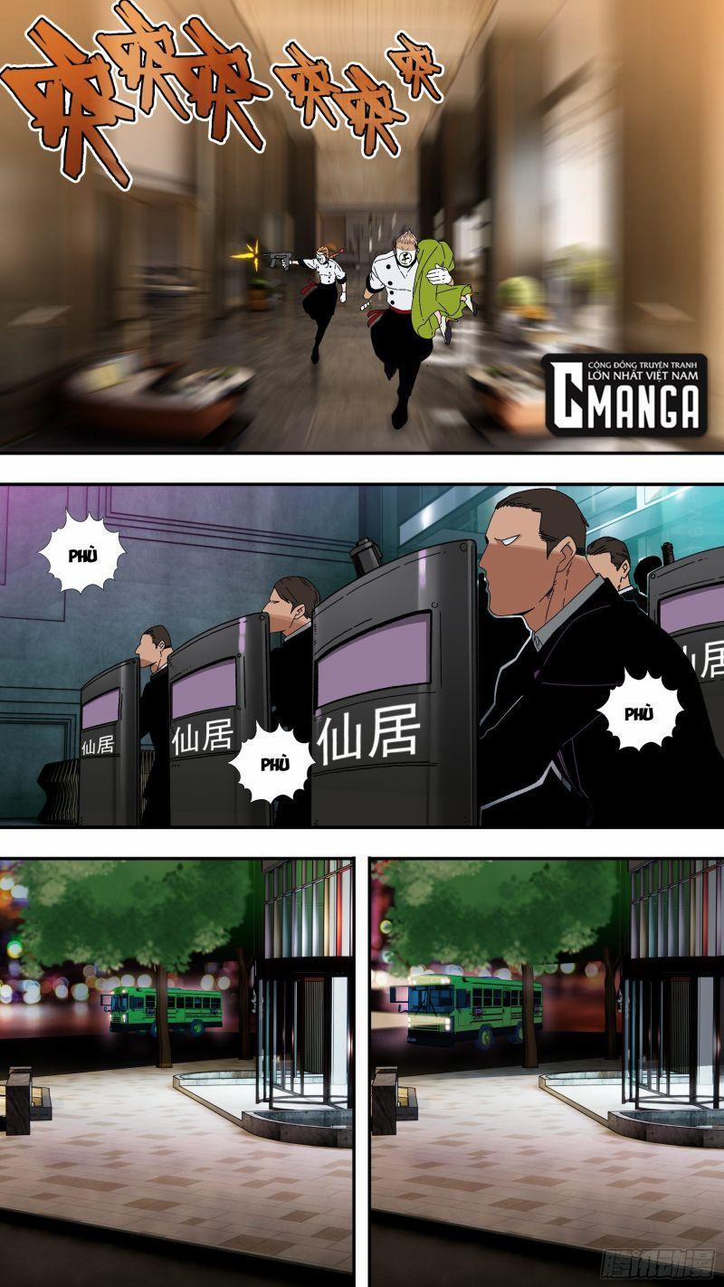 Ô Nha 138 trang 10