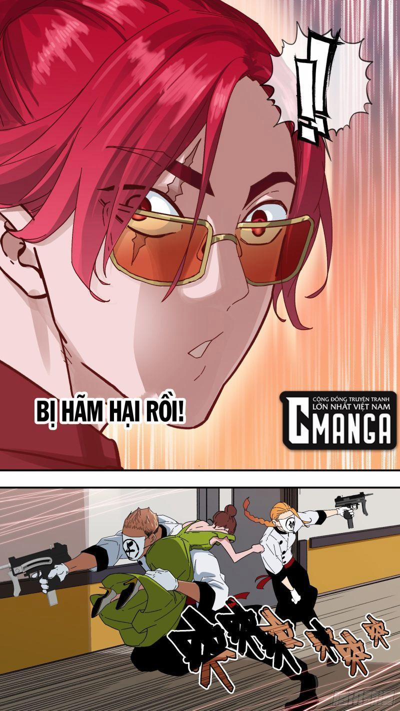 Ô Nha 138 trang 8