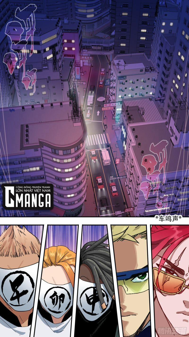 Ô Nha 139 trang 9