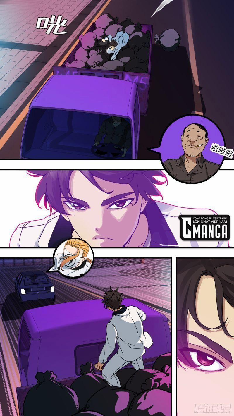 Ô Nha 140 trang 3