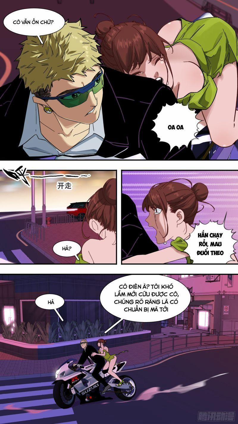 Ô Nha 141 trang 10