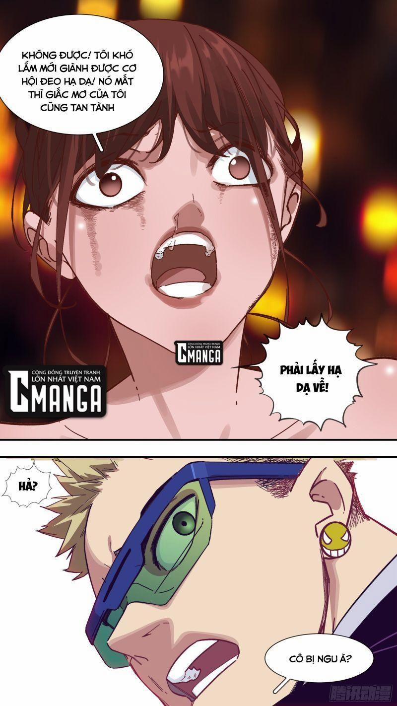 Ô Nha 141 trang 11