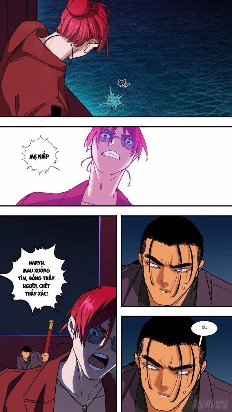 Ô Nha 142 trang 21