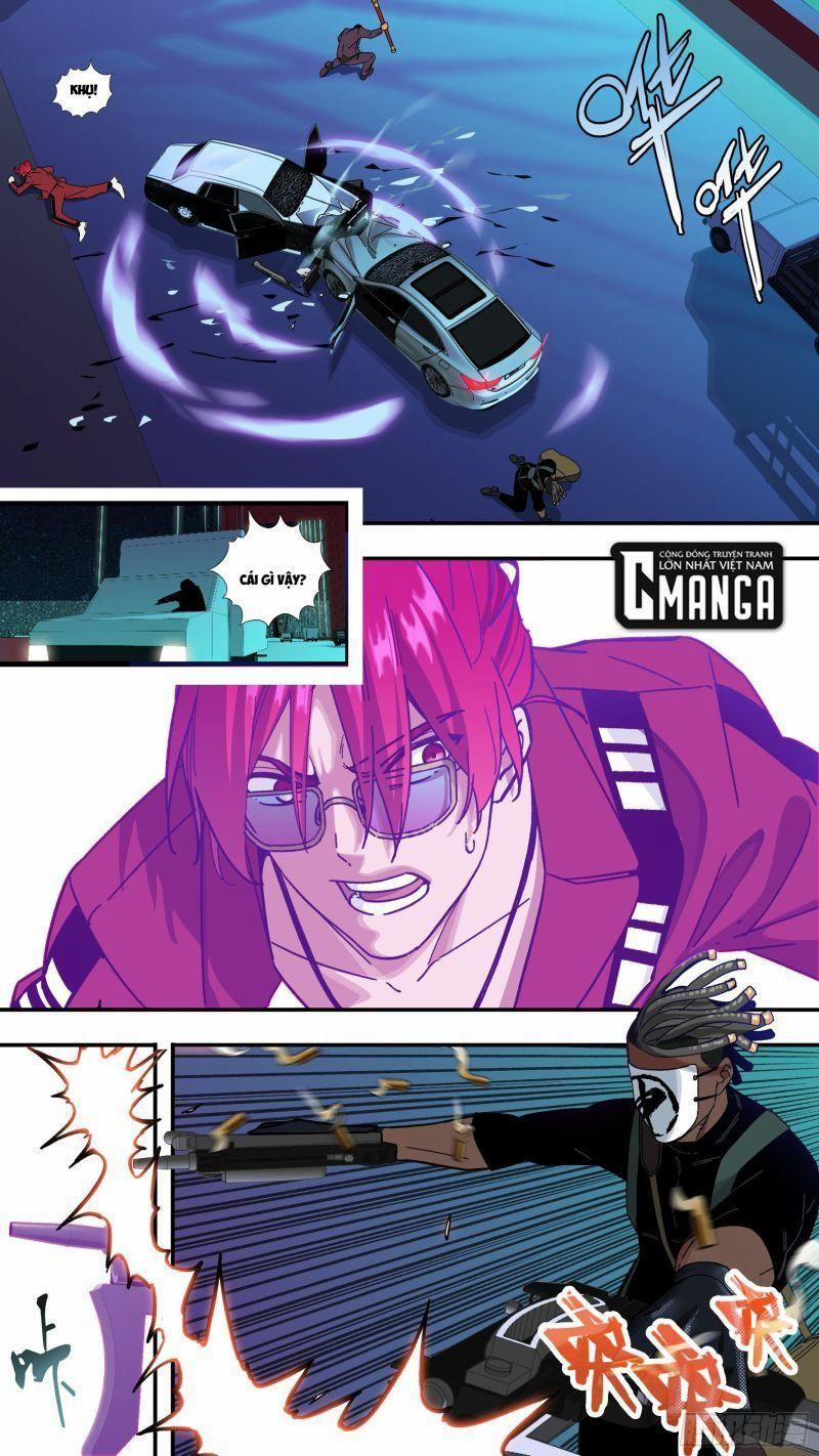 Ô Nha 142 trang 5