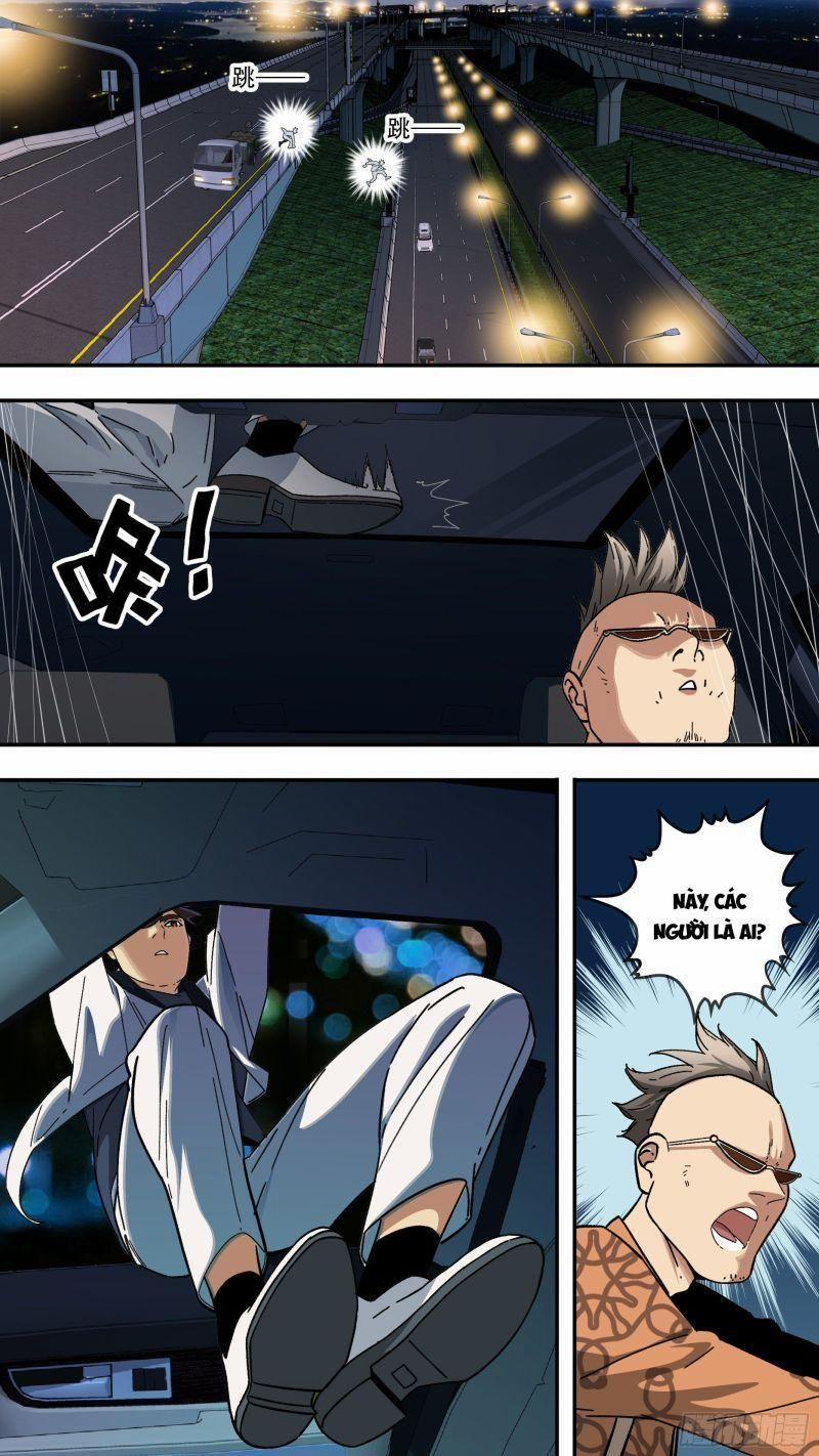 Ô Nha 143 trang 5