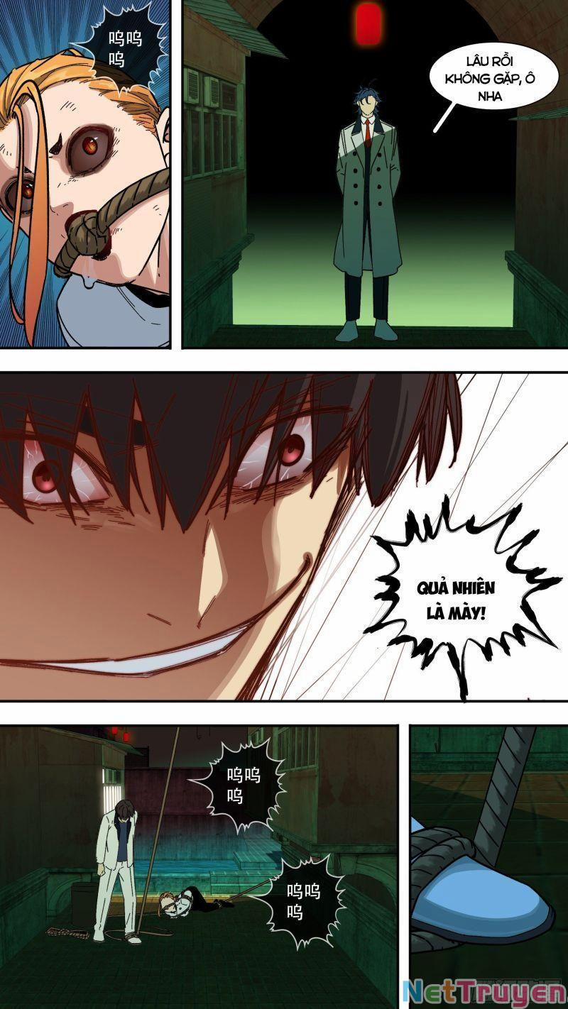 Ô Nha 147 trang 7