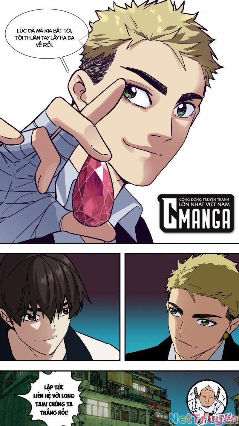 Ô Nha 149 trang 13