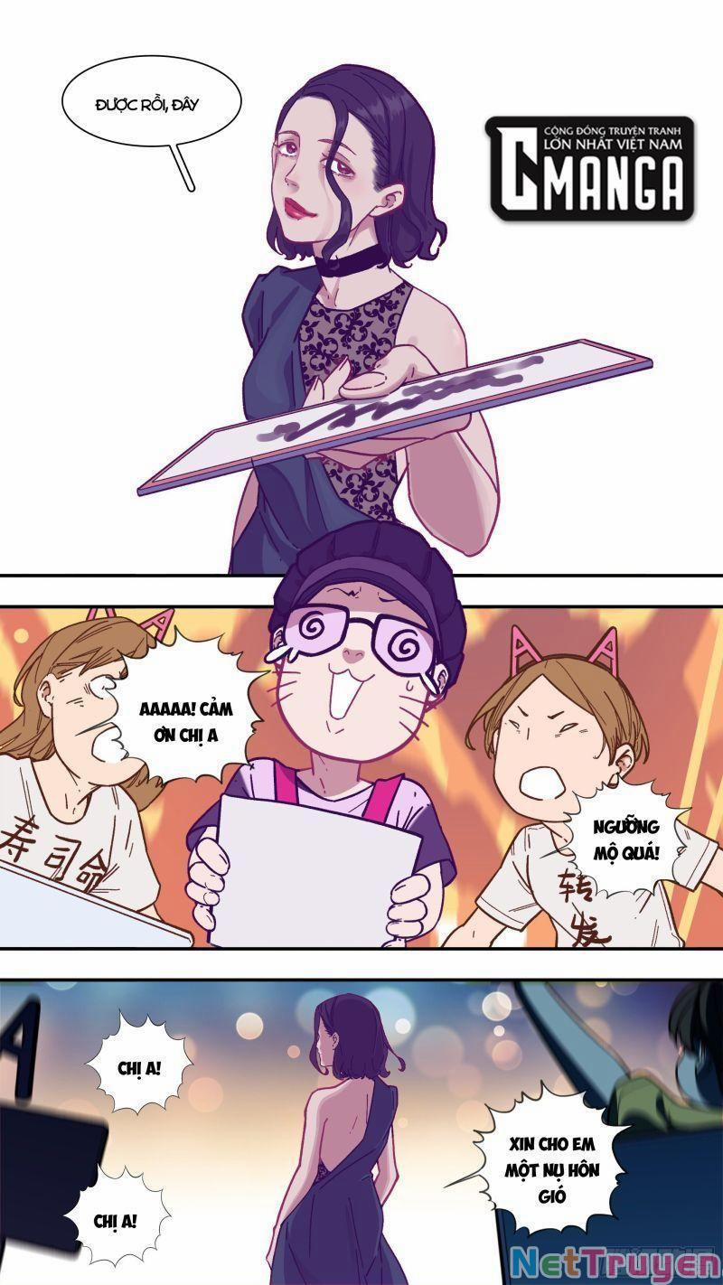 Ô Nha 151 trang 5