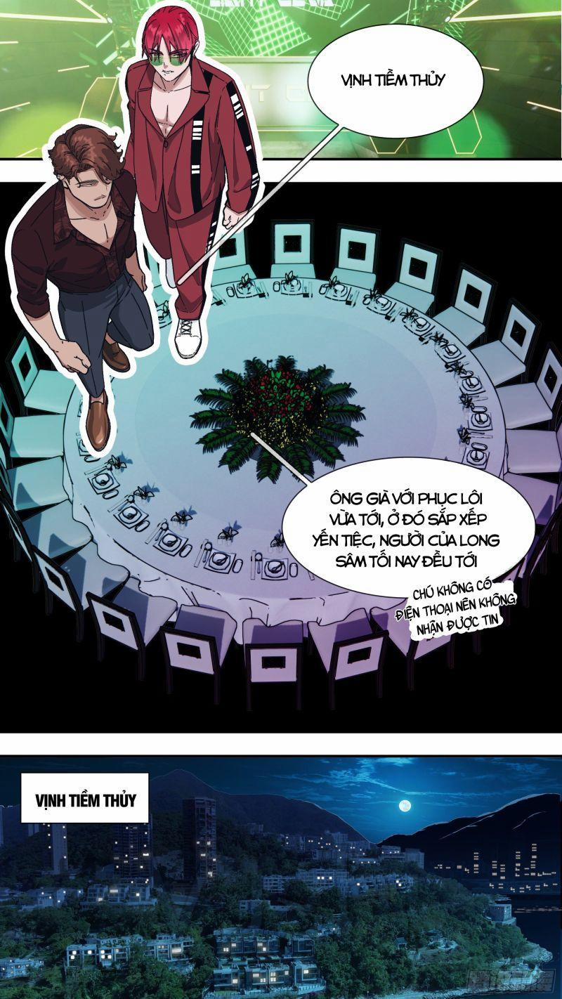 Ô Nha 152 trang 12