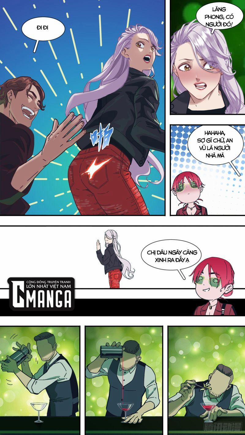Ô Nha 152 trang 5