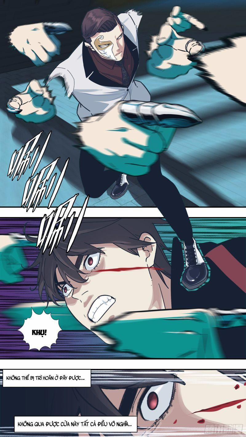 Ô Nha 153 trang 12
