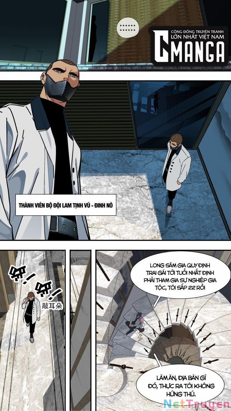 Ô Nha 154 trang 14