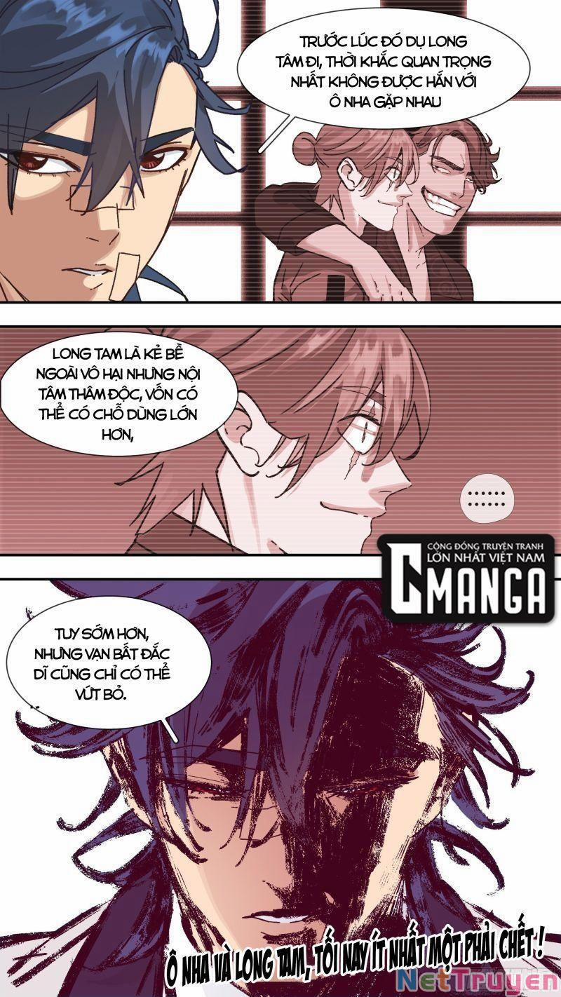 Ô Nha 154 trang 19