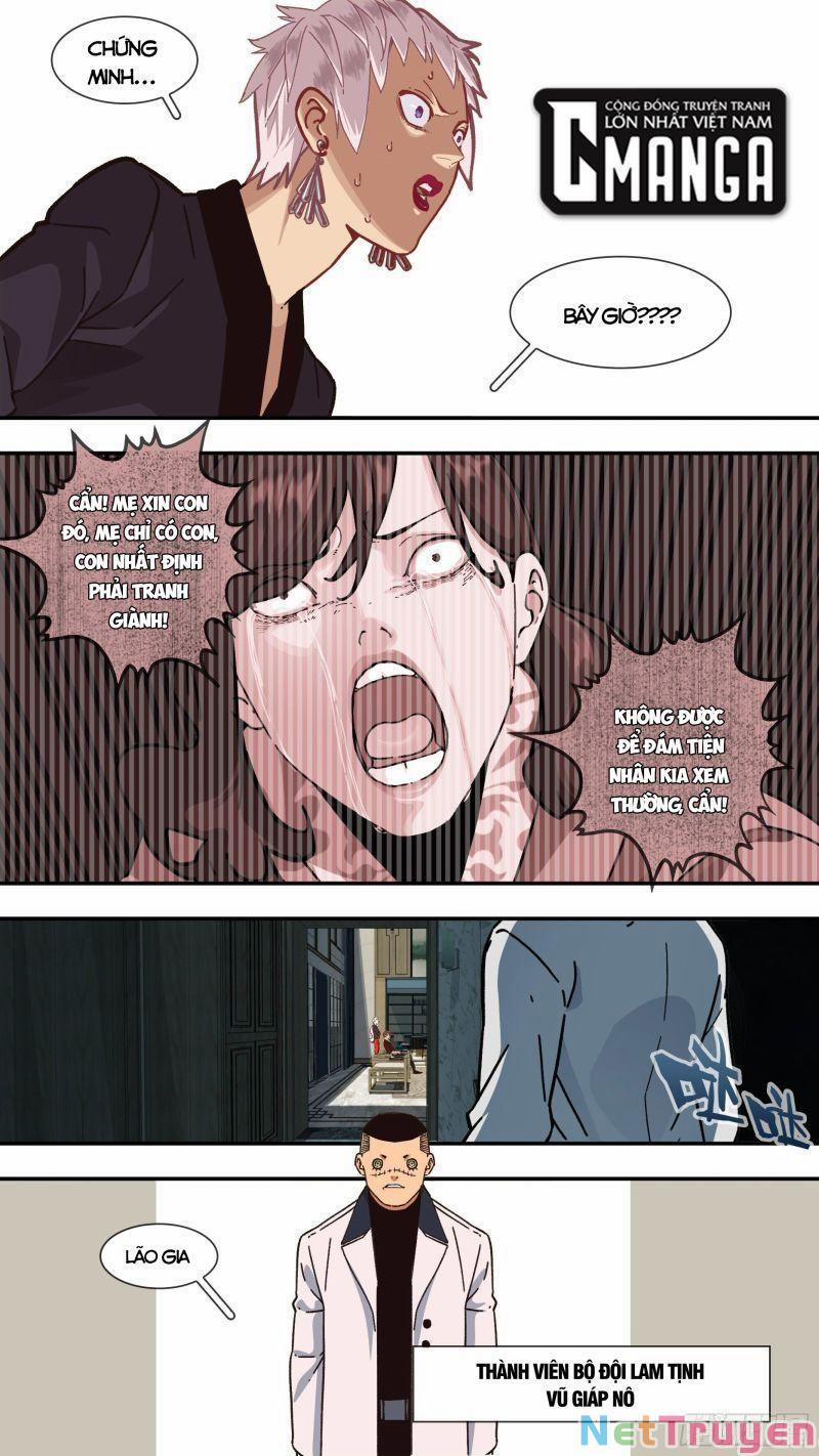 Ô Nha 155 trang 13