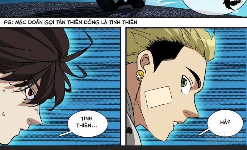 Ô Nha 16 trang 26