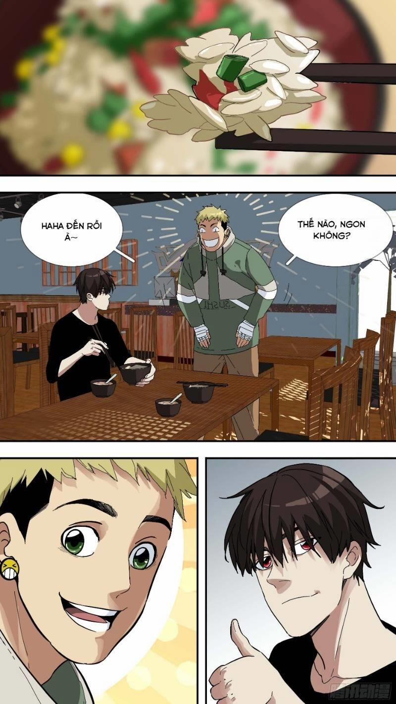 Ô Nha 19 trang 14