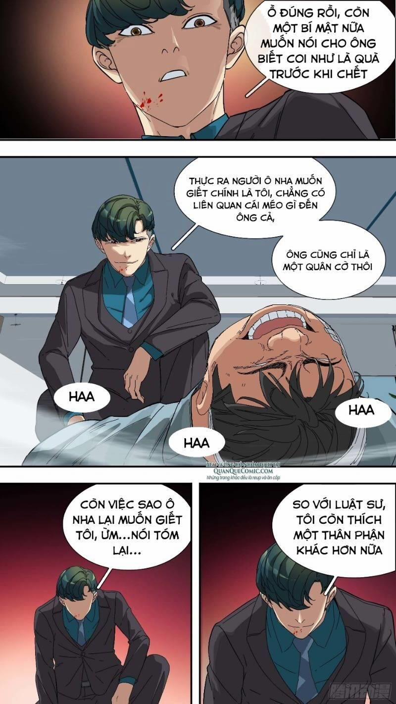 Ô Nha 24 trang 14
