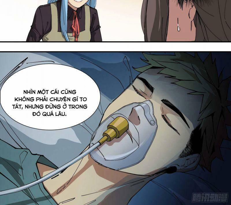 Ô Nha 74 trang 23