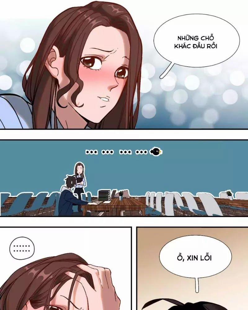 Ô Nha 8 trang 20