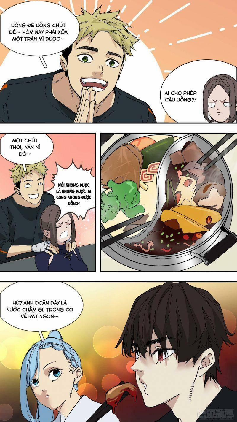 Ô Nha 80 trang 8