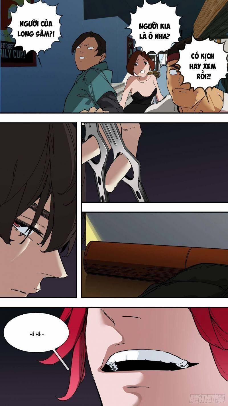 Ô Nha 82 trang 5