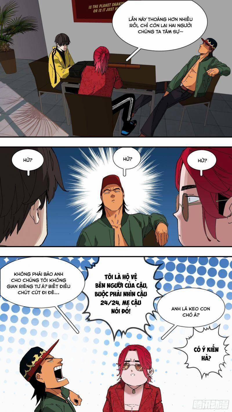 Ô Nha 82 trang 8