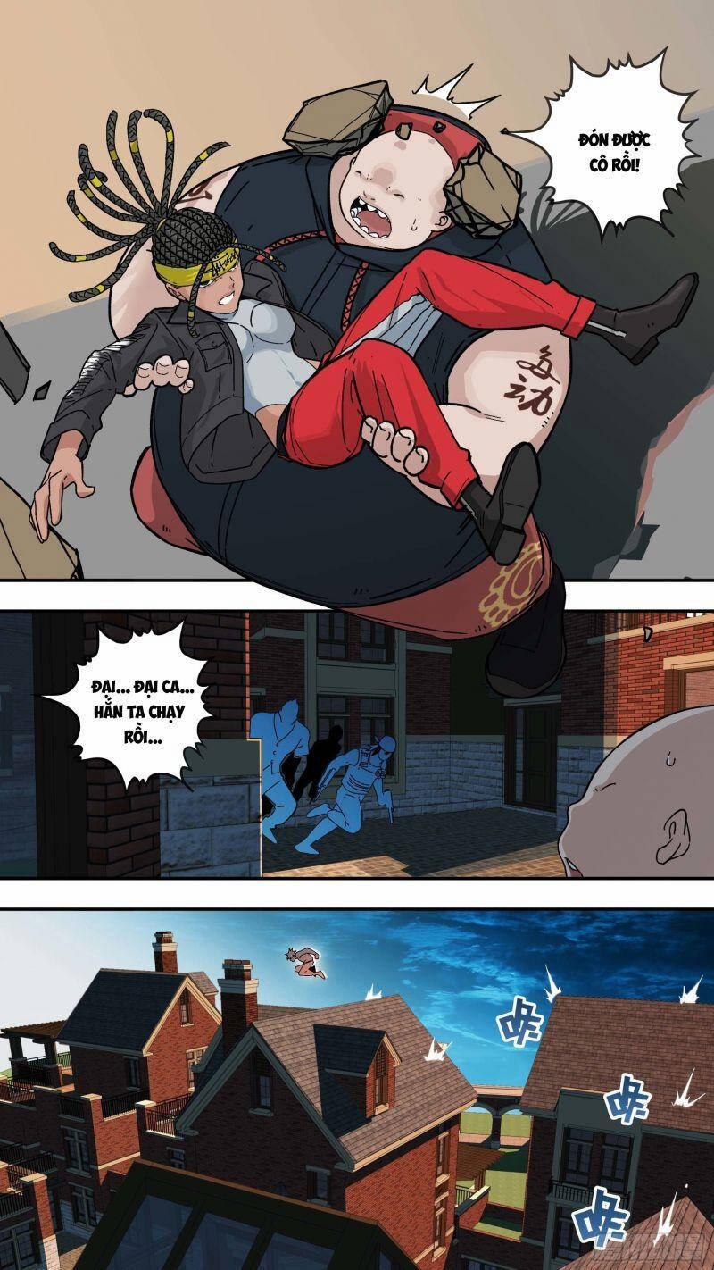 Ô Nha 88 trang 7