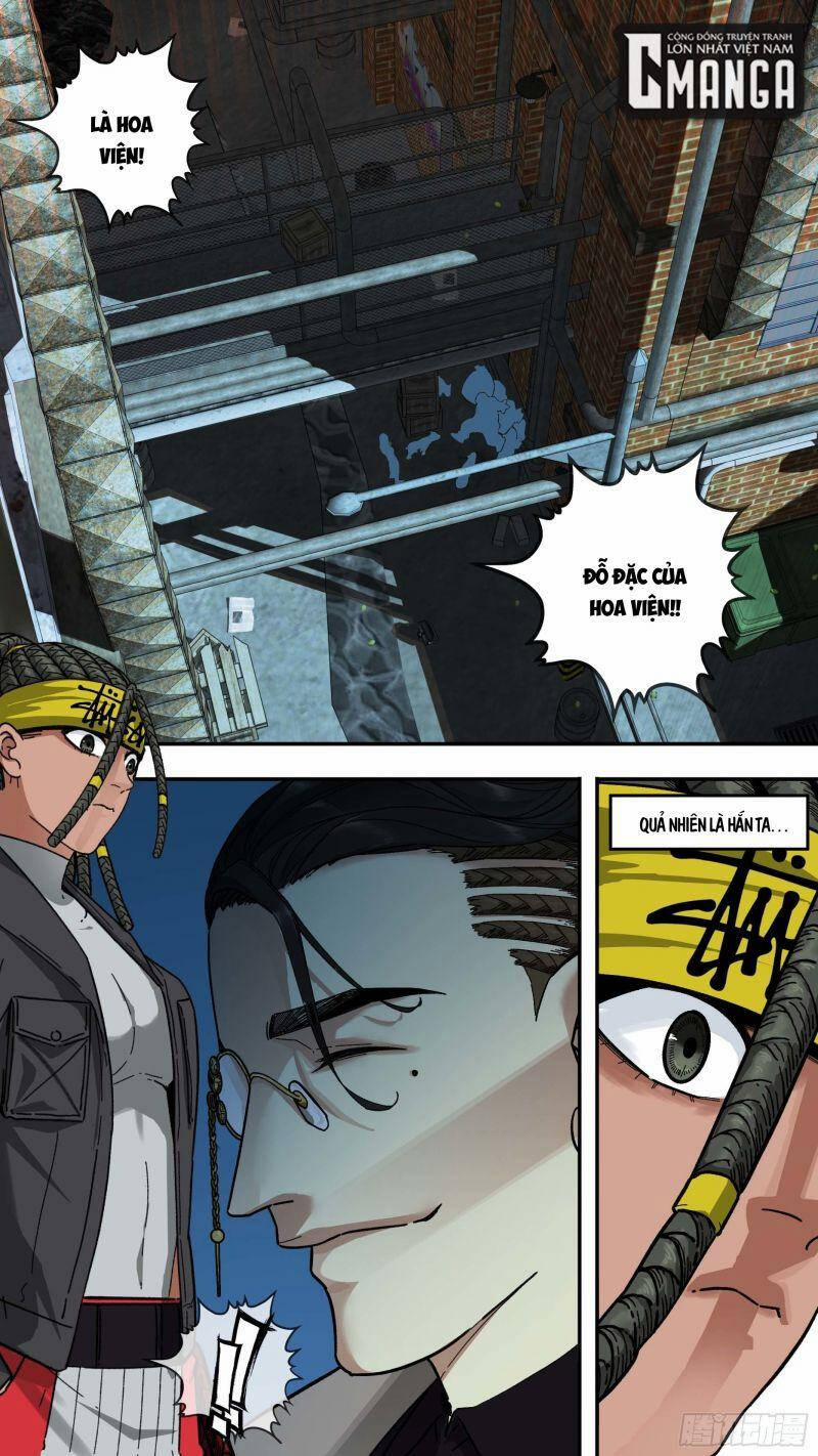 Ô Nha 89 trang 12